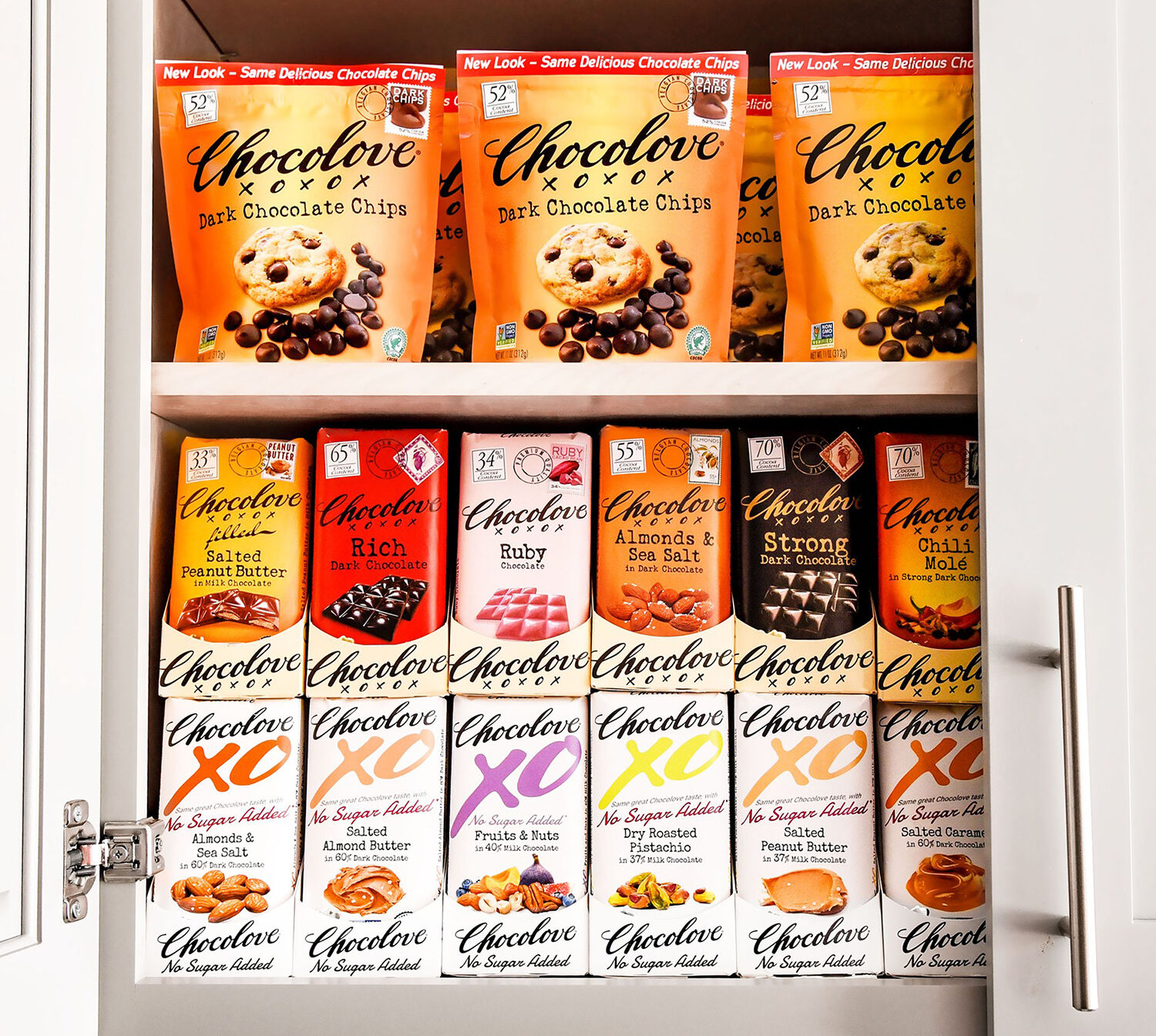 Chocolove